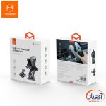 پایه نگهدارنده موبایل و شارژر وايرلس مک دودو CH-7620 - Image 8