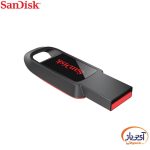 فلش مموری USB2.0 سن دیسک 16 گیگابایت مدل SanDisk Cruzer Spark - Image 4