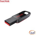 فلش مموری USB2.0 سن دیسک 16 گیگابایت مدل SanDisk Cruzer Spark - Image 5