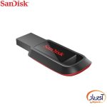 فلش مموری USB2.0 سن دیسک 16 گیگابایت مدل SanDisk Cruzer Spark - Image 6