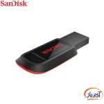 فلش مموری USB2.0 سن دیسک 16 گیگابایت مدل SanDisk Cruzer Spark - Image 7