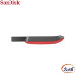 فلش مموری USB2.0 سن دیسک 16 گیگابایت مدل SanDisk Cruzer Spark - Image 3
