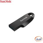 فلش مموری سندیسک CURVE ظرفیت 128 گیگابایت - Image 3
