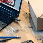 فلش مموری سندیسک CURVE ظرفیت 32 گیگابایت - Image 6