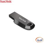 فلش مموری سندیسک CURVE ظرفیت 128 گیگابایت - Image 8