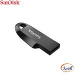 فلش مموری سندیسک CURVE ظرفیت 128 گیگابایت - Image 2