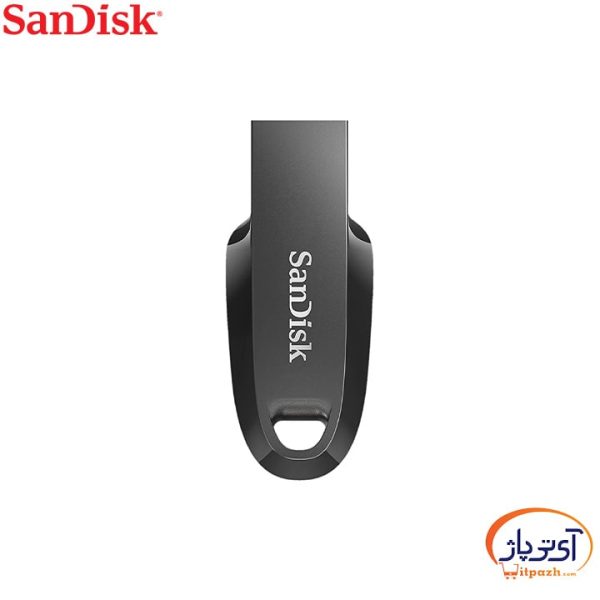 فلش مموری سندیسک CURVE ظرفیت 32 گیگابایت