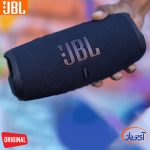 اسپیکر بلوتوثی جی بی ال اورجینال CHARGE 5 - Image 14