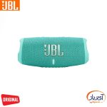 اسپیکر بلوتوثی جی بی ال اورجینال CHARGE 5 - Image 3