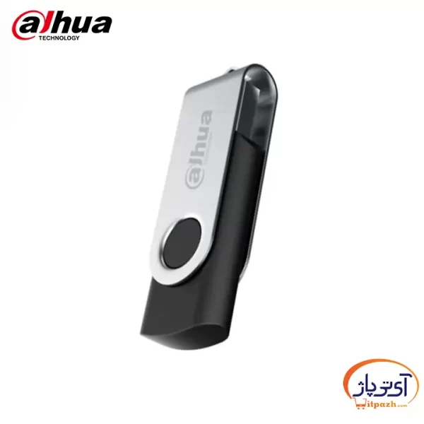 فلش مموری USB 2.0 داهوا 32 گیگابایت مدل U116