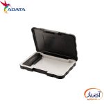 قاب و مبدل اکسترنال ای دیتا مدل ED600 مناسب برای هارد دیسک و حافظه اس اس دی 2.5 اینچی - Image 3