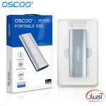 حافظه اس اس دی اکسترنال اوسکو OSCOO SSD MD-005M ظرفیت 1 ترابایت - Image 2