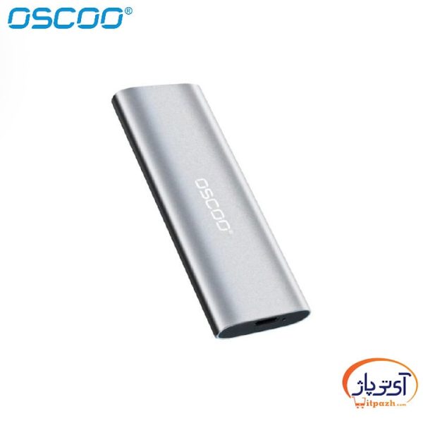 حافظه اس اس دی اکسترنال اوسکو OSCOO SSD MD-005M ظرفیت 1 ترابایت