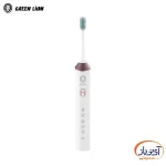 مسواک برقی گرین لاین Green Lion Electric Toothbrush - Image 2