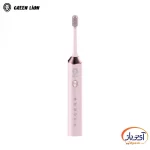 مسواک برقی گرین لاین Green Lion Electric Toothbrush - Image 3