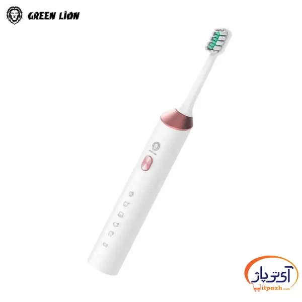 مسواک برقی گرین لاین Green Lion Electric Toothbrush