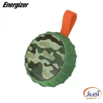 اسپیکر بلوتوثی قابل حمل انرجایزر BTS062 Max Power Sound - Image 5
