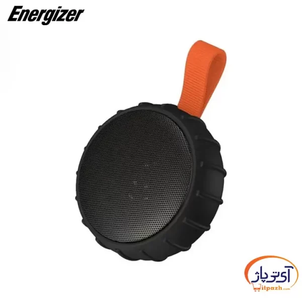 اسپیکر بلوتوثی قابل حمل انرجایزر BTS062 Max Power Sound