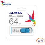 فلش مموری USB2.0 ای دیتا 32 گیگابایت مدل ADATA C008 - Image 9