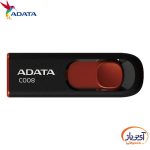 فلش مموری USB2.0 ای دیتا 32 گیگابایت مدل ADATA C008 - Image 6