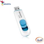 فلش مموری USB2.0 ای دیتا 32 گیگابایت مدل ADATA C008 - Image 4