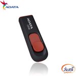 فلش مموری USB2.0 ای دیتا 32 گیگابایت مدل ADATA C008 - Image 3