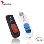 فلش مموری USB2.0 ای دیتا 32 گیگابایت مدل ADATA C008 - Image 2
