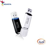 فلش مموری USB2.0 ای دیتا 16 گیگابایت مدل ADATA C906 - Image 4
