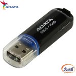 فلش مموری USB2.0 ای دیتا 16 گیگابایت مدل ADATA C906 - Image 2