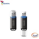 فلش مموری USB2.0 ای دیتا 16 گیگابایت مدل ADATA C906 - Image 5