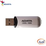 فلش مموری USB2.0 ای دیتا 64 گیگابایت مدل ADATA C906 - Image 2
