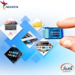فلش مموری USB2.0 ای دیتا 64 گیگابایت مدل ADATA UD230 - Image 10