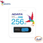 فلش مموری USB3.2 ای دیتا 128 گیگابایت مدل ADATA UV128 - Image 7