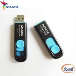 فلش مموری USB3.2 ای دیتا 128 گیگابایت مدل ADATA UV128 - Image 8