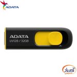 فلش مموری USB3.2 ای دیتا 128 گیگابایت مدل ADATA UV128 - Image 9