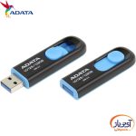 فلش مموری USB3.2 ای دیتا 128 گیگابایت مدل ADATA UV128 - Image 2
