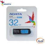 فلش مموری USB3.2 ای دیتا 128 گیگابایت مدل ADATA UV128 - Image 3