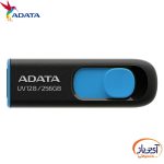 فلش مموری USB3.2 ای دیتا 128 گیگابایت مدل ADATA UV128 - Image 4