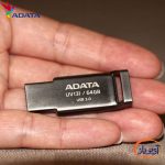 فلش مموری USB3.2 ای دیتا 32 گیگابایت مدل ADATA UV131 - Image 5