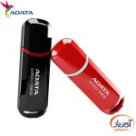 فلش مموری USB3.2 ای دیتا 128 گیگابایت مدل ADATA UV150 - Image 2