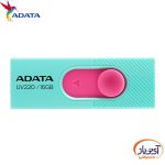 فلش مموری USB2.0 ای دیتا 128 گیگابایت مدل ADATA UV220 - Image 6
