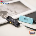 فلش مموری USB2.0 ای دیتا 128 گیگابایت مدل ADATA UV230 - Image 4