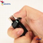 فلش مموری USB2.0 ای دیتا 128 گیگابایت مدل ADATA UV240 - Image 2
