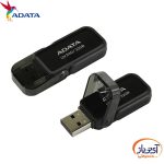 فلش مموری USB2.0 ای دیتا 128 گیگابایت مدل ADATA UV240 - Image 3