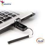 فلش مموری USB2.0 ای دیتا 128 گیگابایت مدل ADATA UV240 - Image 4
