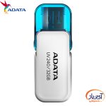 فلش مموری USB2.0 ای دیتا 128 گیگابایت مدل ADATA UV240 - Image 7