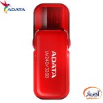 فلش مموری USB2.0 ای دیتا 128 گیگابایت مدل ADATA UV240 - Image 8