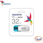 فلش مموری USB2.0 ای دیتا 128 گیگابایت مدل ADATA UV240 - Image 13