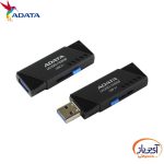 فلش مموری USB3.2 ای دیتا 128 گیگابایت مدل ADATA UV330 - Image 7
