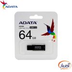 فلش مموری USB3.2 ای دیتا 128 گیگابایت مدل ADATA UV350 - Image 4
